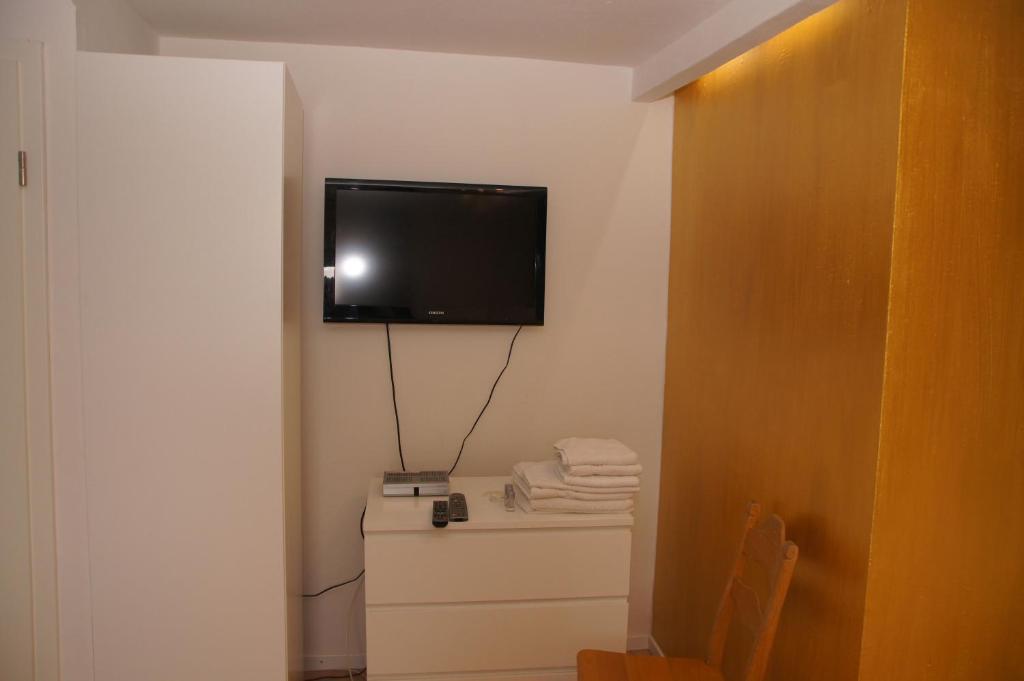 Hotel Paseo Aachen Room photo