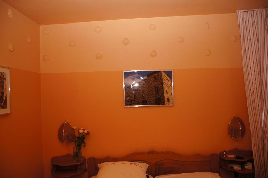 Hotel Paseo Aachen Room photo